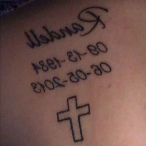 Meet your Posher, Russell